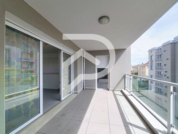 Appartement 4 pièces 90 m2