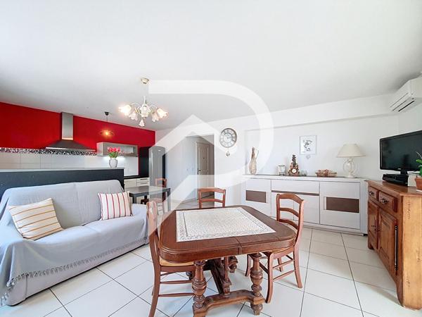 Appartement 4 pièces 90 m2