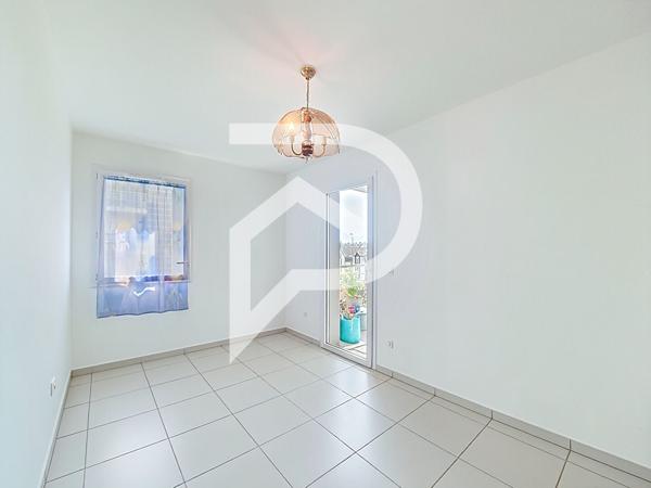 Appartement 4 pièces 90 m2