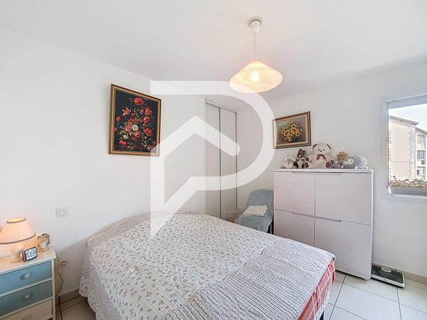 Appartement 4 pièces 90 m2