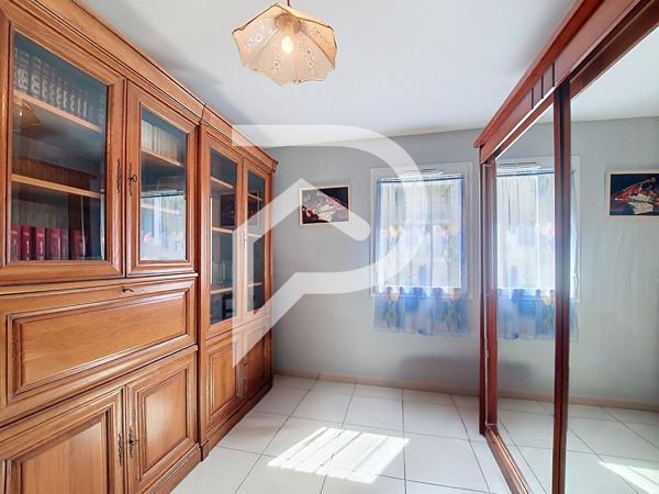 Appartement 4 pièces 90 m2