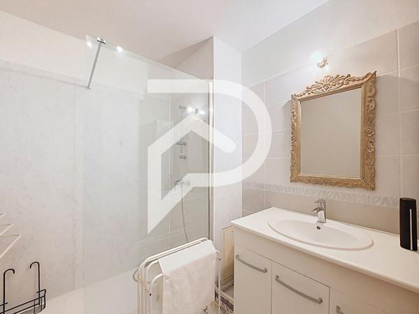 Appartement 4 pièces 90 m2