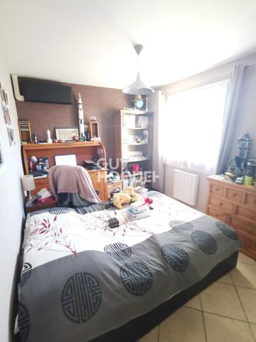 Maison T5 de 113 m² avec 3 chambres et 1 bureau