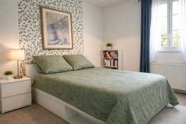 Précy-sur-Oise (60460) Appartement F2
