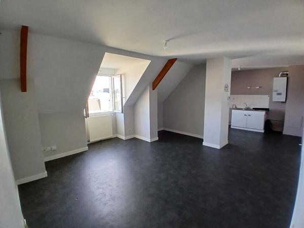 Appartement lumineux Mayenne 2 pièce(s)