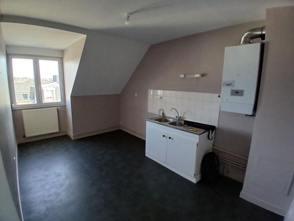 Appartement lumineux Mayenne 2 pièce(s)