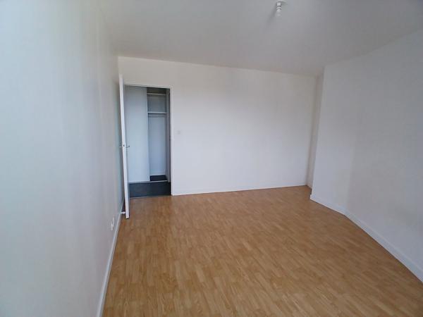 Appartement lumineux Mayenne 2 pièce(s)
