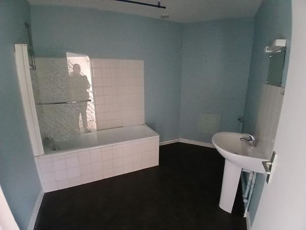 Appartement lumineux Mayenne 2 pièce(s)