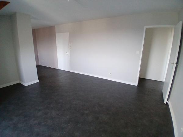 Appartement lumineux Mayenne 2 pièce(s)