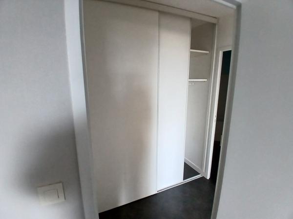 Appartement lumineux Mayenne 2 pièce(s)