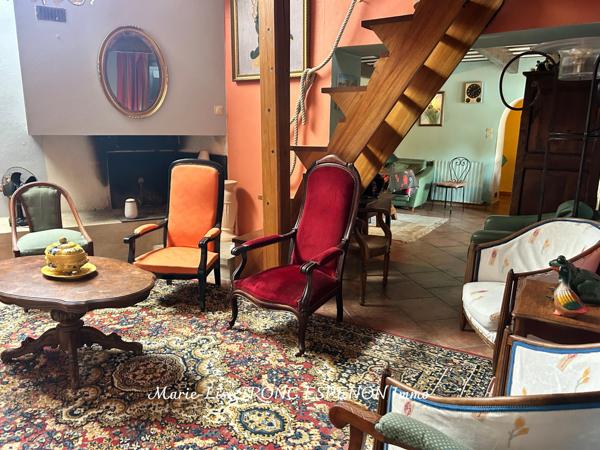 Maison 6 pièces - 162 m²