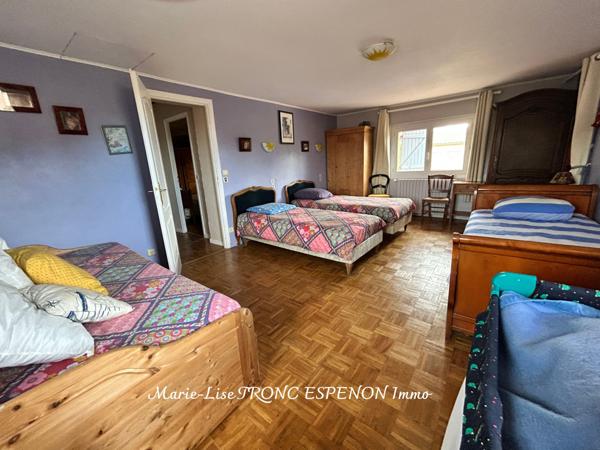 Maison 6 pièces - 162 m²