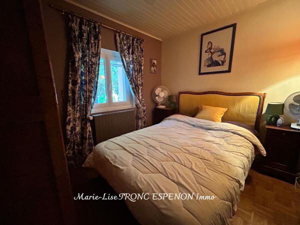 Maison 6 pièces - 162 m²