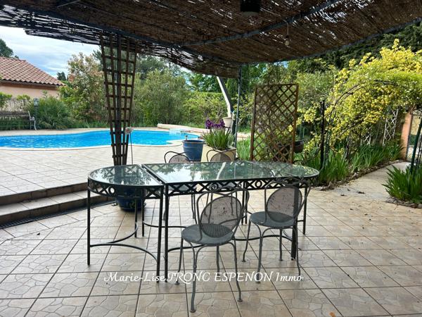 Maison 6 pièces - 162 m²