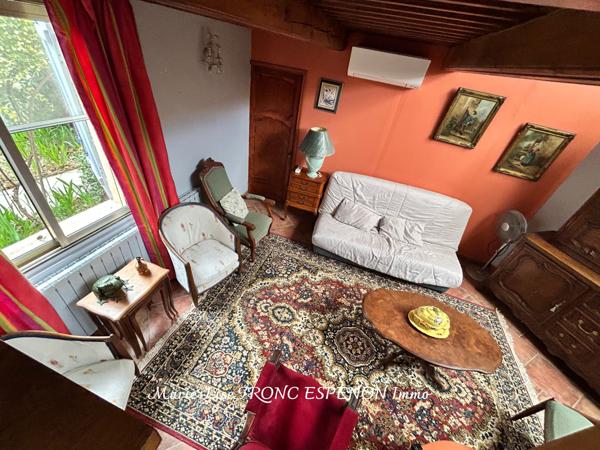 Maison 6 pièces - 162 m²