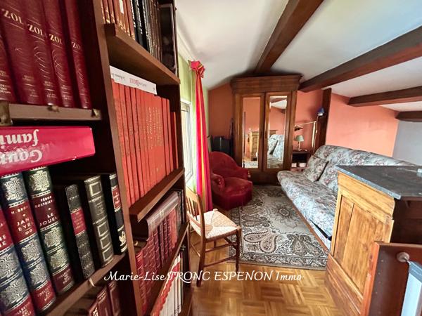 Maison 6 pièces - 162 m²