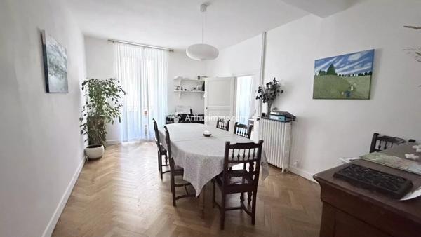 Vente Maison 6 pièces 160 m2 à Millau