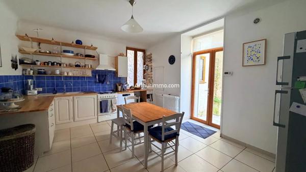 Vente Maison 6 pièces 160 m2 à Millau