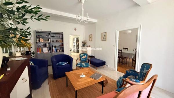 Vente Maison 6 pièces 160 m2 à Millau