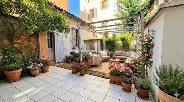 Vente Maison 6 pièces 160 m2 à Millau