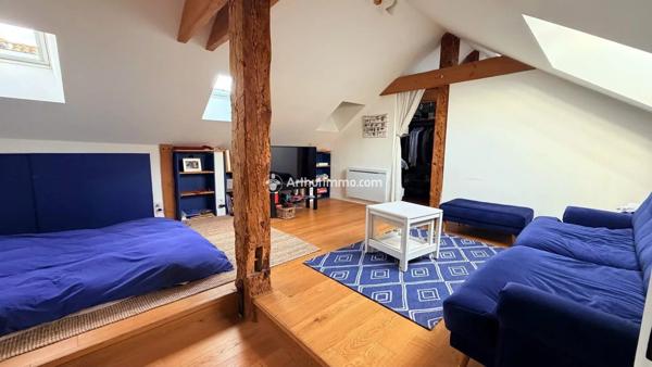 Vente Maison 6 pièces 160 m2 à Millau