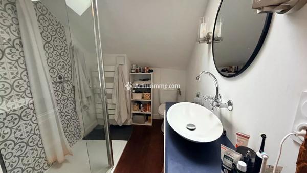 Vente Maison 6 pièces 160 m2 à Millau