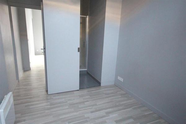 A LOUER : T3 à LILLE • Rue Macquart - QUAI DU WAULT • 1 125 € CC • Réf. 5967-12
