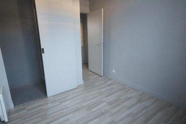 A LOUER : T3 à LILLE • Rue Macquart - QUAI DU WAULT • 1 125 € CC • Réf. 5967-12