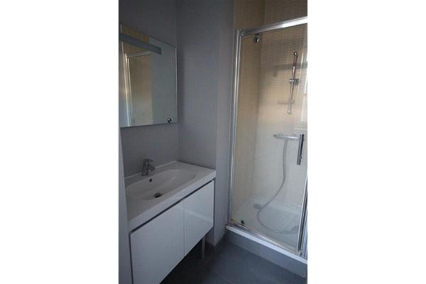 A LOUER : T3 à LILLE • Rue Macquart - QUAI DU WAULT • 1 125 € CC • Réf. 5967-12