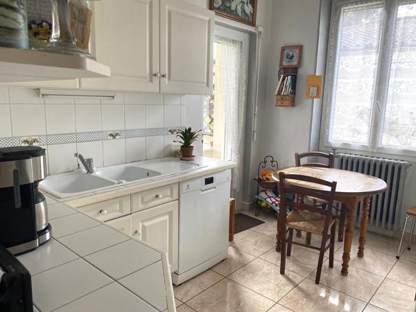 CHARMANTE MAISON MARMANDE