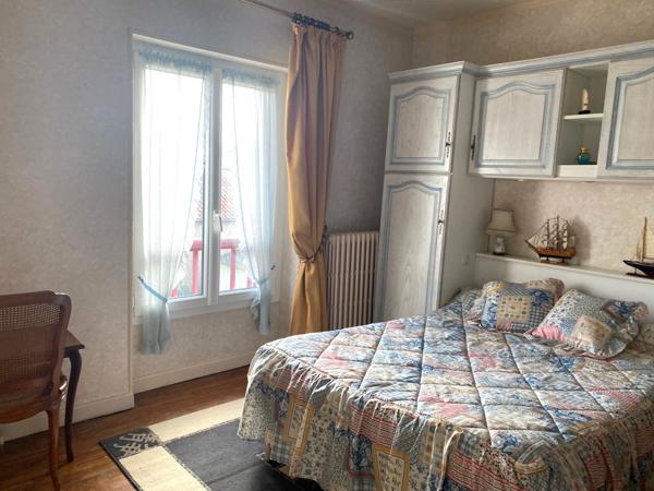 CHARMANTE MAISON MARMANDE