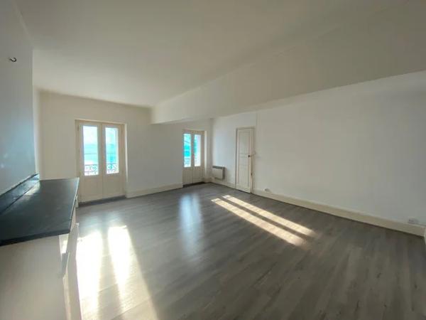 Appartement à louer à Toulouse (31000)
