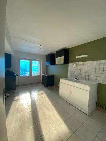 Appartement à louer à Toulouse (31000)
