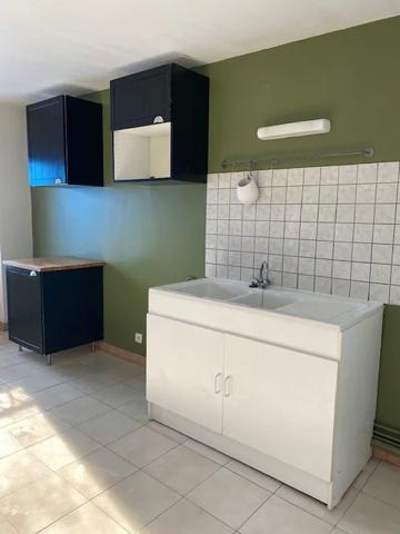 Appartement à louer à Toulouse (31000)