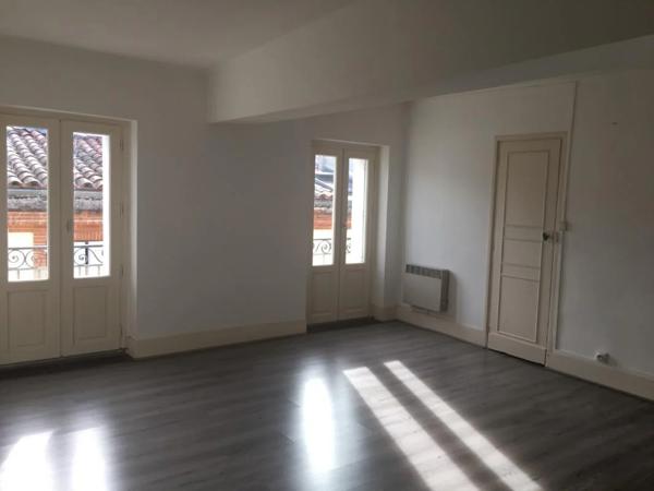 Appartement à louer à Toulouse (31000)