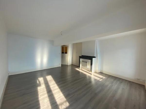 Appartement à louer à Toulouse (31000)