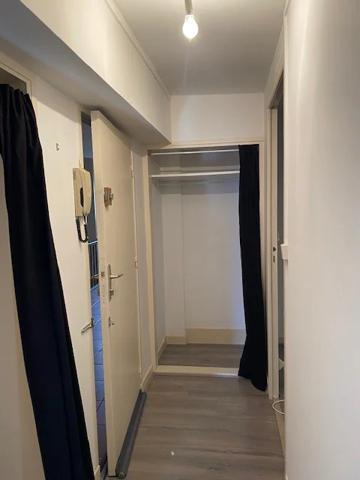Appartement à louer à Toulouse (31000)