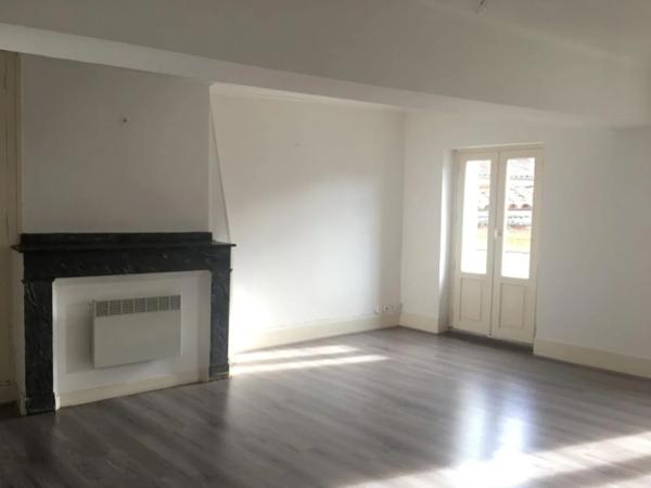 Appartement à louer à Toulouse (31000)