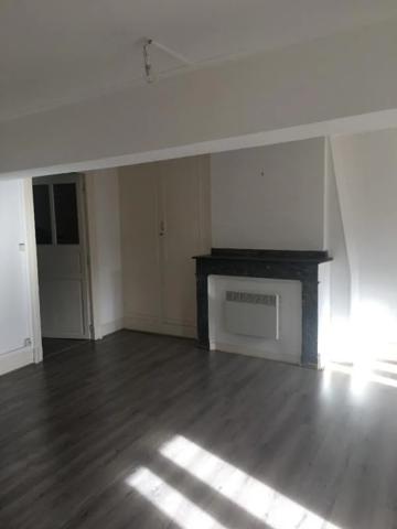 Appartement à louer à Toulouse (31000)