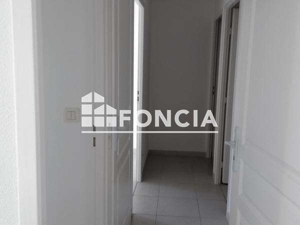 Location Maison 4 pièces 89.36 m² - 3 RUE DES COQUELICOTS Rioux 17460