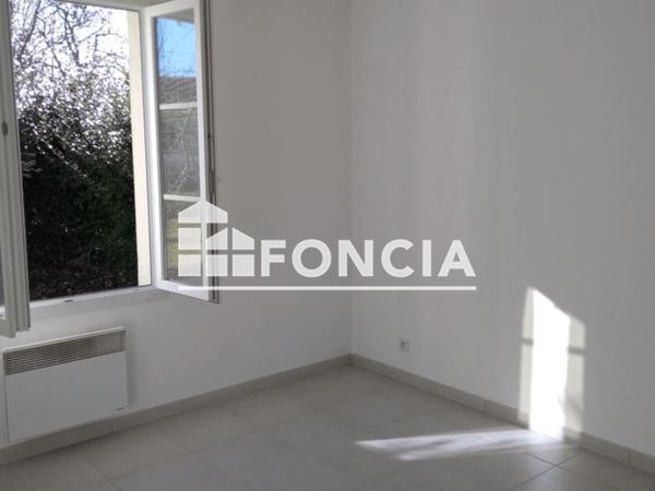Location Maison 4 pièces 89.36 m² - 3 RUE DES COQUELICOTS Rioux 17460