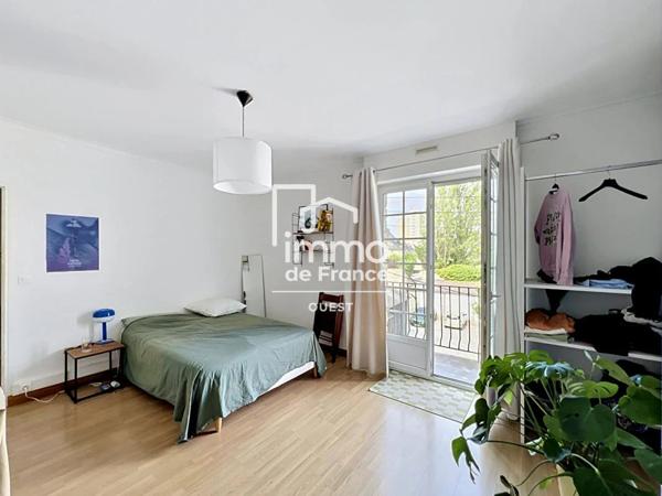 Appartement à louer à Laval (53000)