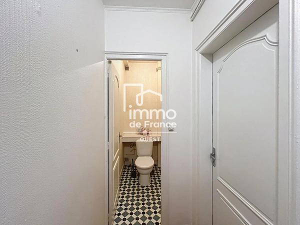 Appartement à louer à Laval (53000)