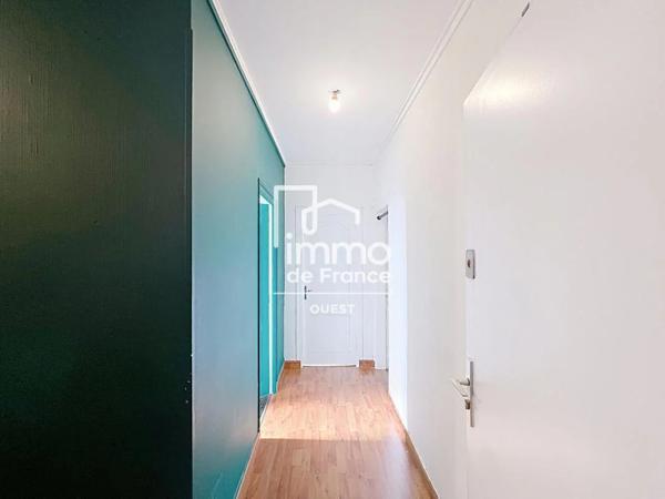 Appartement à louer à Laval (53000)