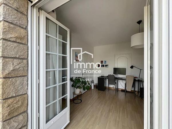 Appartement à louer à Laval (53000)
