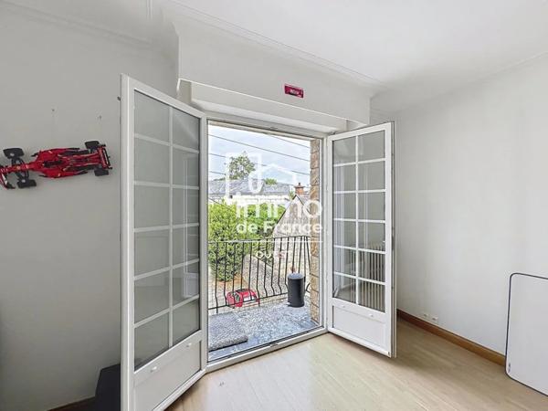 Appartement à louer à Laval (53000)