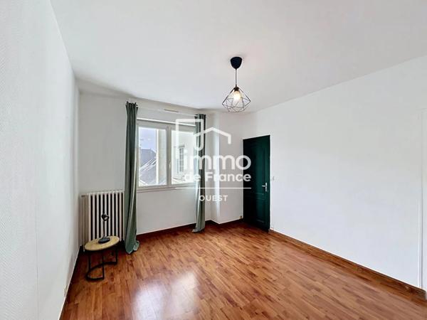 Appartement à louer à Laval (53000)