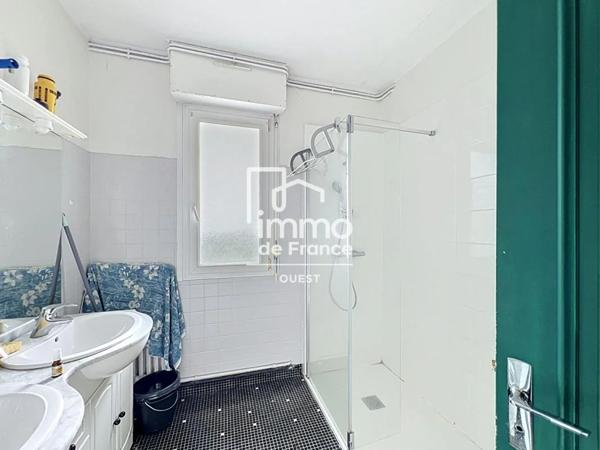 Appartement à louer à Laval (53000)