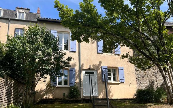 Maison à louer