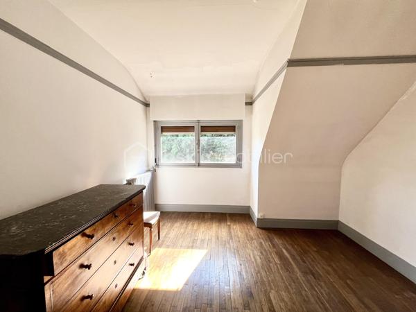 Maison de 300 m²